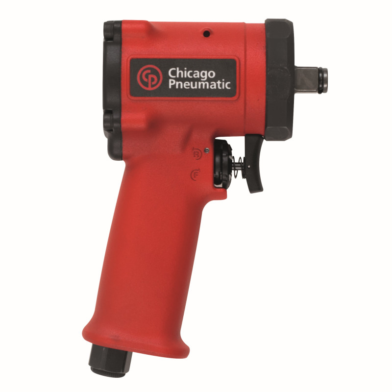 Chicago Pneumatic Havalı Somun Sıkma, 1/2" ...