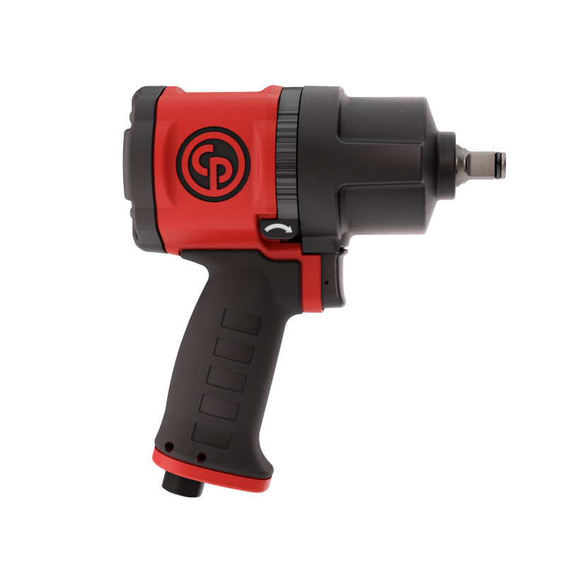 Chicago Pneumatic 1300 Nm Havalı Somun Sıkma, 1/...