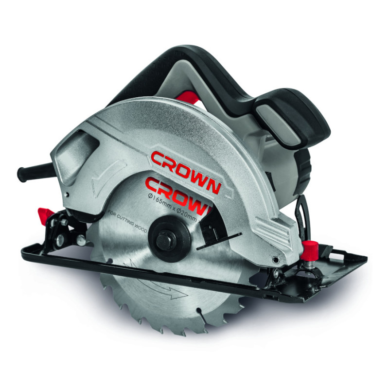 Crown Sunta Kesme 1200W